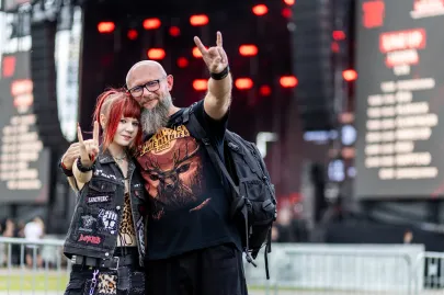 Rockowizna Festiwal 2025 (w Polsat Plus Arena Gdańsk)