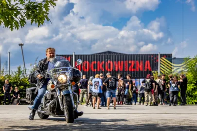 Rockowizna Festiwal 2025 (w Polsat Plus Arena Gdańsk)