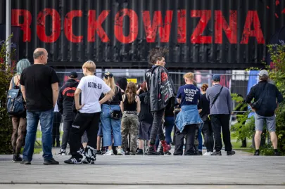 Rockowizna Festiwal 2025 (w Polsat Plus Arena Gdańsk)