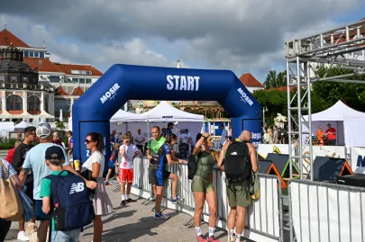 Mistrzostwa Polski OCR 100 - Sopot Molo 2025