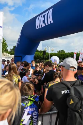 Mistrzostwa Polski OCR 100 - Sopot Molo 2025