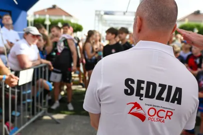 Mistrzostwa Polski OCR 100 - Sopot Molo 2025