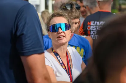 Mistrzostwa Polski OCR 100 - Sopot Molo 2025