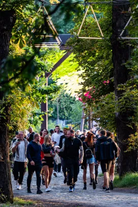 Wisłoujście 2025 - Twierdza Wisłoujście