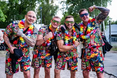 Wisłoujście 2025 - Twierdza Wisłoujście