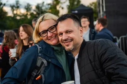 Santander Letnie Brzmienia 2025