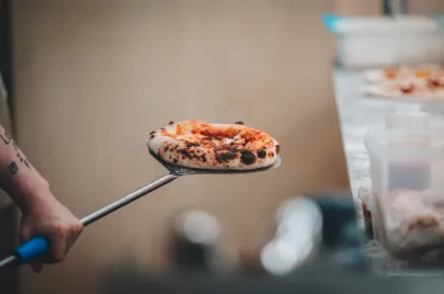 Coca-Cola Gdańsk Cookout