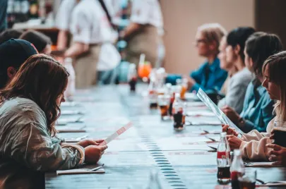 Coca-Cola Gdańsk Cookout