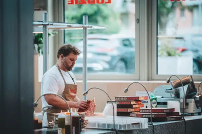 Coca-Cola Gdańsk Cookout