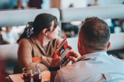 Coca-Cola Gdańsk Cookout