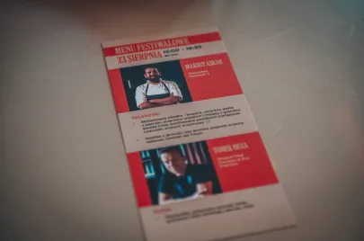 Coca-Cola Gdańsk Cookout