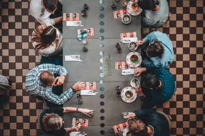Coca-Cola Gdańsk Cookout