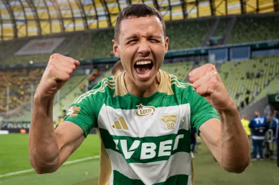 PKO Ekstraklasa: Lechia Gdańsk - Arka Gdynia