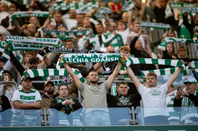 PKO Ekstraklasa: Lechia Gdańsk - Arka Gdynia