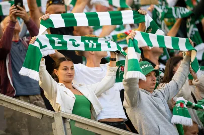 PKO Ekstraklasa: Lechia Gdańsk - Arka Gdynia