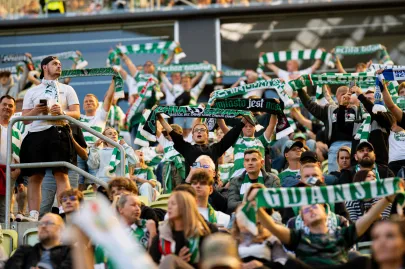 PKO Ekstraklasa: Lechia Gdańsk - Arka Gdynia