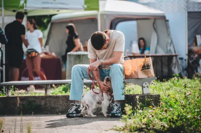 Doggy Day 2025 