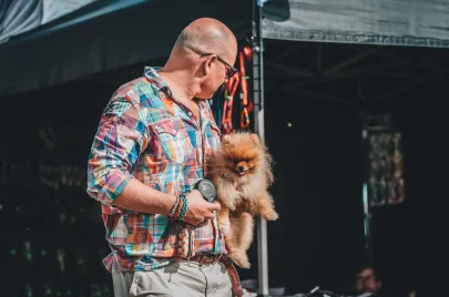 Doggy Day 2025 