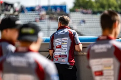 WYBRZEŻE Gdańsk - Lokomotiv Daugavpils