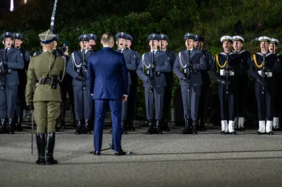 Obchody 86. rocznicy wybuch II wojny światowej na Westerplatte