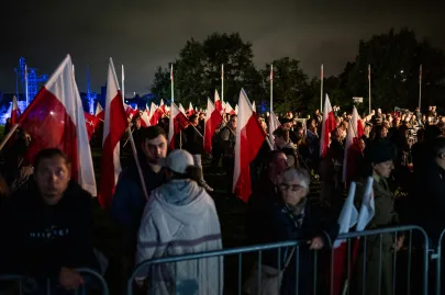 Obchody 86. rocznicy wybuch II wojny światowej na Westerplatte