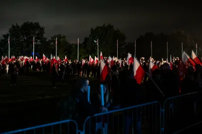 Obchody 86. rocznicy wybuch II wojny światowej na Westerplatte