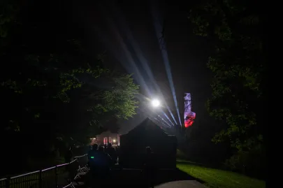 Obchody 86. rocznicy wybuch II wojny światowej na Westerplatte