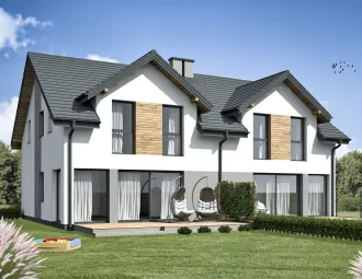 Zdjęcie 1/1 - BGW House sp.z.o.o. Trąbki Wielkie