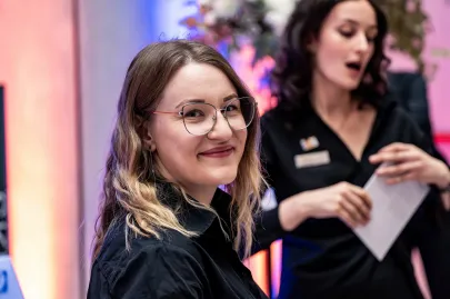 15 lat hotelu Hilton Gdańsk: Anna Dąbrowska koncert