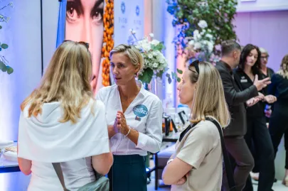 15 lat hotelu Hilton Gdańsk: Anna Dąbrowska koncert