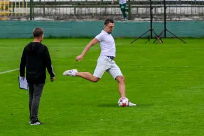 Lechia Gdańsk kończy 80 lat. Festyn urodzinowy