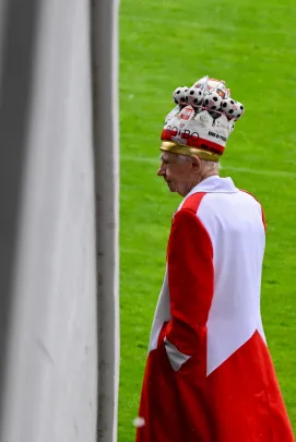 Lechia Gdańsk kończy 80 lat. Festyn urodzinowy