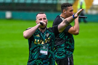 Lechia Gdańsk kończy 80 lat. Festyn urodzinowy