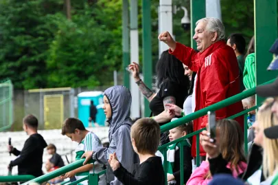 Lechia Gdańsk kończy 80 lat. Festyn urodzinowy