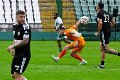 Lechia Gdańsk kończy 80 lat. Festyn urodzinowy
