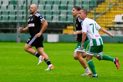 Lechia Gdańsk kończy 80 lat. Festyn urodzinowy