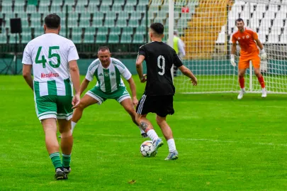 Lechia Gdańsk kończy 80 lat. Festyn urodzinowy