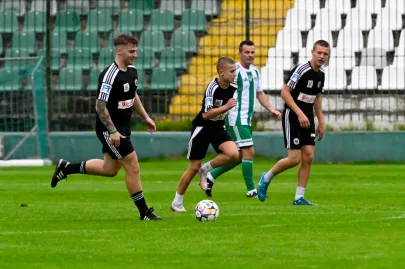 Lechia Gdańsk kończy 80 lat. Festyn urodzinowy