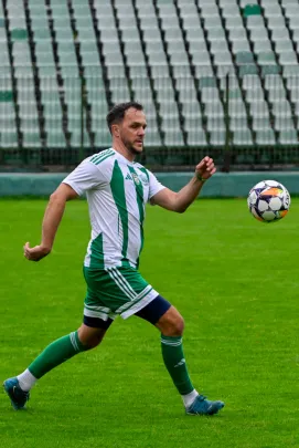 Lechia Gdańsk kończy 80 lat. Festyn urodzinowy