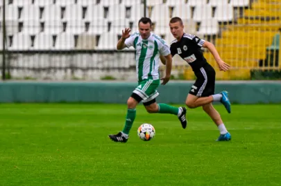 Lechia Gdańsk kończy 80 lat. Festyn urodzinowy