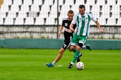 Lechia Gdańsk kończy 80 lat. Festyn urodzinowy