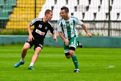 Lechia Gdańsk kończy 80 lat. Festyn urodzinowy