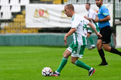 Lechia Gdańsk kończy 80 lat. Festyn urodzinowy
