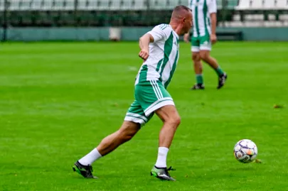 Lechia Gdańsk kończy 80 lat. Festyn urodzinowy