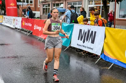 59. Festiwal Chodu i Bieg Pocztowca - Puchar Poczty Polskiej 