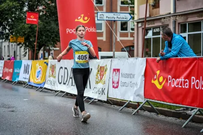59. Festiwal Chodu i Bieg Pocztowca - Puchar Poczty Polskiej 