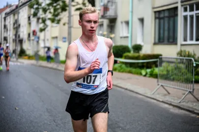 59. Festiwal Chodu i Bieg Pocztowca - Puchar Poczty Polskiej 