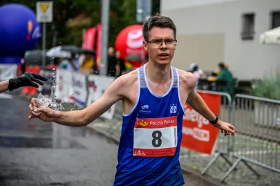 59. Festiwal Chodu i Bieg Pocztowca - Puchar Poczty Polskiej 
