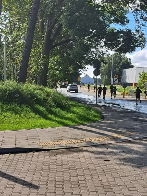 Równi i równiejsi