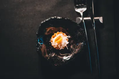 Kolacja degustacyjna w Wielorybie